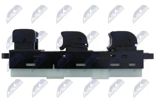 NTY NTY (EWS-NS-025) Switch, window regulator 