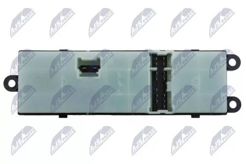 NTY NTY (EWS-NS-025) Switch, window regulator 