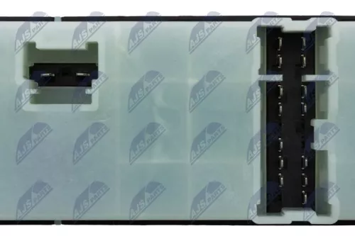 NTY NTY (EWS-NS-025) Switch, window regulator 