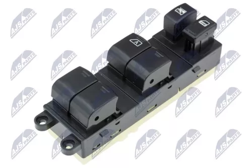 NTY NTY (EWS-NS-026) Switch, window regulator 