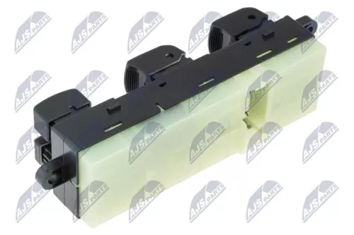 NTY NTY (EWS-NS-026) Switch, window regulator 