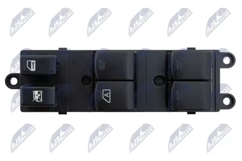 NTY NTY (EWS-NS-026) Switch, window regulator 