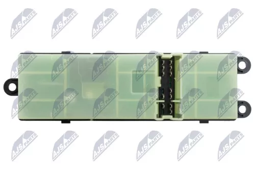NTY NTY (EWS-NS-026) Switch, window regulator 