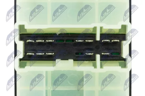 NTY NTY (EWS-NS-026) Switch, window regulator 