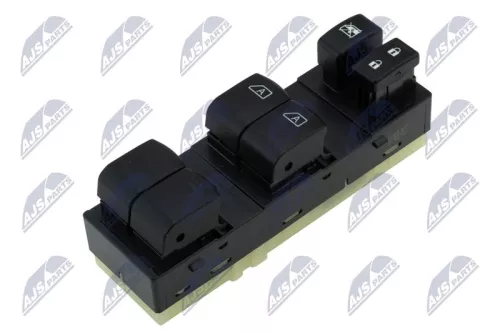 NTY NTY (EWS-NS-027) Switch, window regulator 