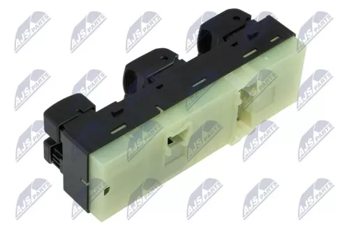 NTY NTY (EWS-NS-027) Switch, window regulator 