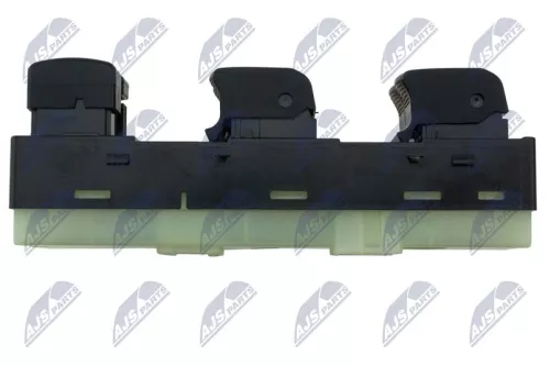 NTY NTY (EWS-NS-027) Switch, window regulator 