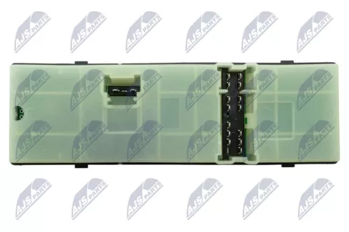 NTY NTY (EWS-NS-027) Switch, window regulator 