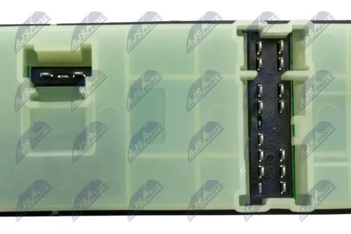 NTY NTY (EWS-NS-027) Switch, window regulator 