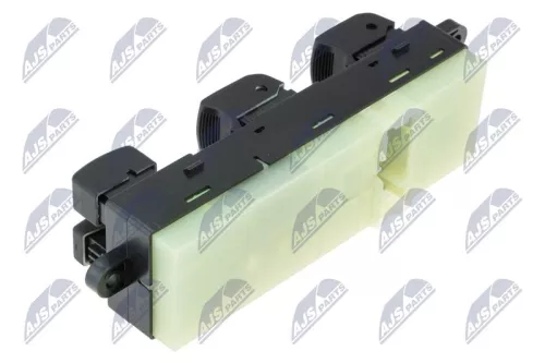 NTY NTY (EWS-NS-028) Switch, window regulator 