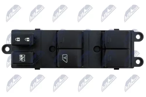 NTY NTY (EWS-NS-028) Switch, window regulator 