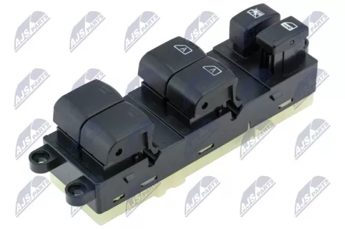 NTY NTY (EWS-NS-029) Switch, window regulator 