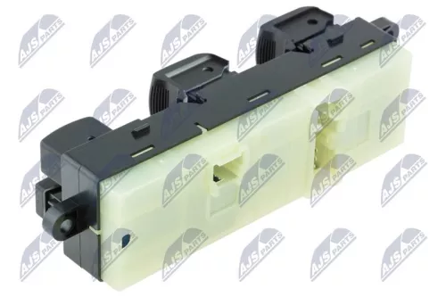 NTY NTY (EWS-NS-029) Switch, window regulator 