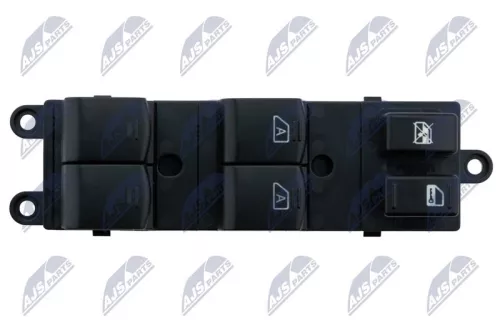 NTY NTY (EWS-NS-029) Switch, window regulator 