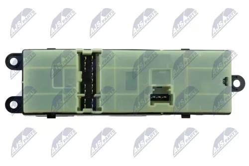 NTY NTY (EWS-NS-029) Switch, window regulator 