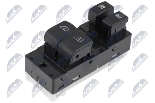 NTY NTY (EWS-NS-030) Switch, window regulator 