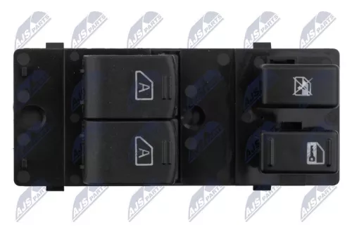 NTY NTY (EWS-NS-030) Switch, window regulator 