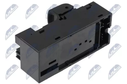 NTY NTY (EWS-NS-031) Switch, window regulator 