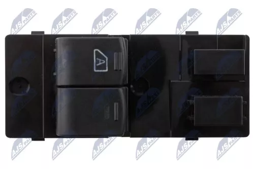 NTY NTY (EWS-NS-031) Switch, window regulator 