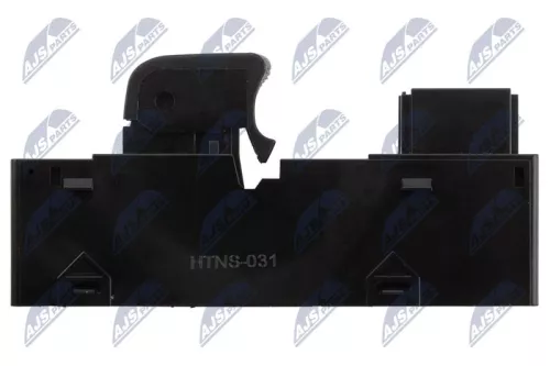 NTY NTY (EWS-NS-031) Switch, window regulator 