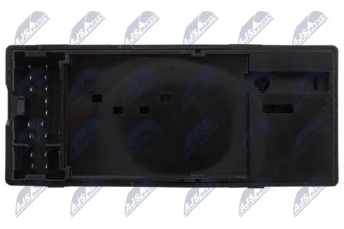 NTY NTY (EWS-NS-031) Switch, window regulator 