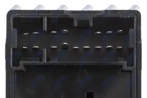 NTY NTY (EWS-NS-031) Switch, window regulator 