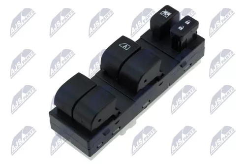NTY NTY EWS-NS-033 Switch, window regulator 