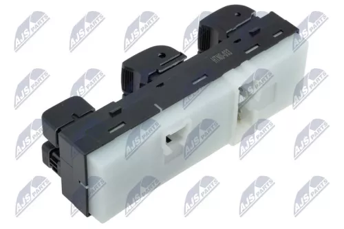 NTY NTY EWS-NS-033 Switch, window regulator 