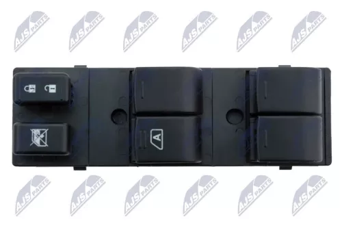 NTY NTY EWS-NS-033 Switch, window regulator 