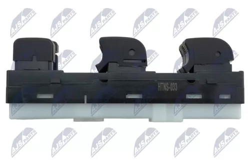 NTY NTY EWS-NS-033 Switch, window regulator 