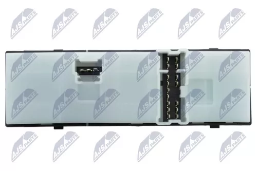 NTY NTY EWS-NS-033 Switch, window regulator 