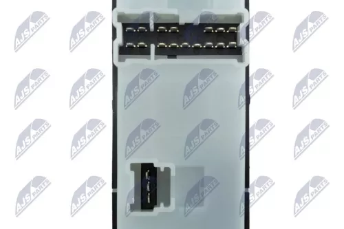NTY NTY EWS-NS-033 Switch, window regulator 