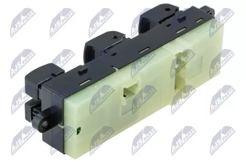 NTY NTY (EWS-NS-034) Switch, window regulator 
