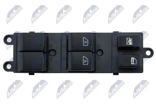 NTY NTY (EWS-NS-034) Switch, window regulator 