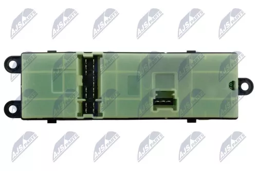 NTY NTY (EWS-NS-034) Switch, window regulator 