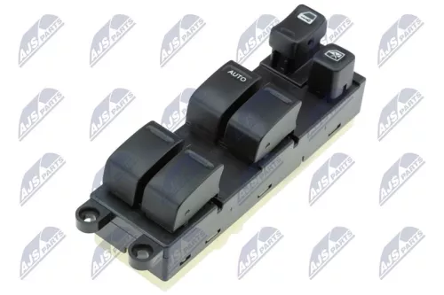 NTY NTY (EWS-NS-035) Switch, window regulator 