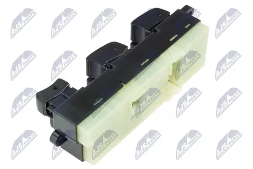 NTY NTY (EWS-NS-035) Switch, window regulator 
