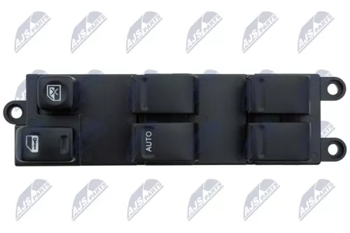 NTY NTY (EWS-NS-035) Switch, window regulator 