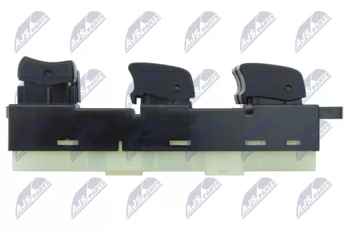 NTY NTY (EWS-NS-035) Switch, window regulator 