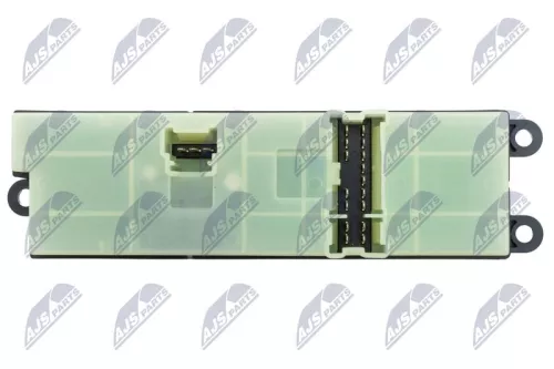 NTY NTY (EWS-NS-035) Switch, window regulator 
