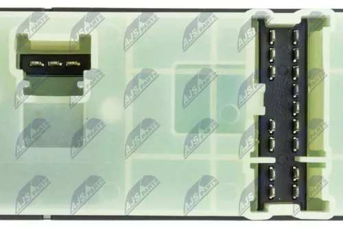 NTY NTY (EWS-NS-035) Switch, window regulator 
