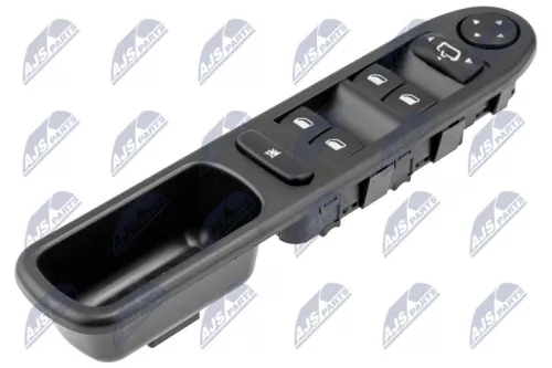 NTY NTY (EWS-PE-000) Switch, window regulator 