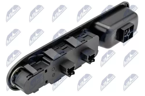 NTY NTY (EWS-PE-000) Switch, window regulator 