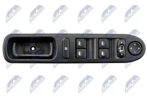 NTY NTY (EWS-PE-000) Switch, window regulator 