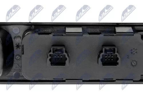 NTY NTY (EWS-PE-000) Switch, window regulator 