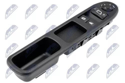 NTY NTY (EWS-PE-001) Switch, window regulator 