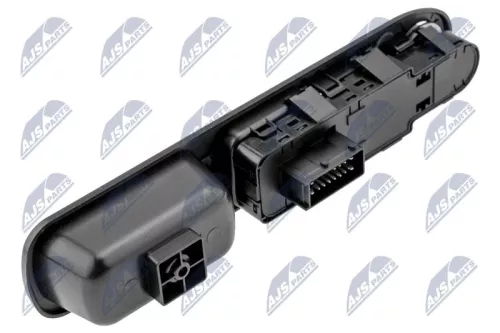 NTY NTY (EWS-PE-001) Switch, window regulator 
