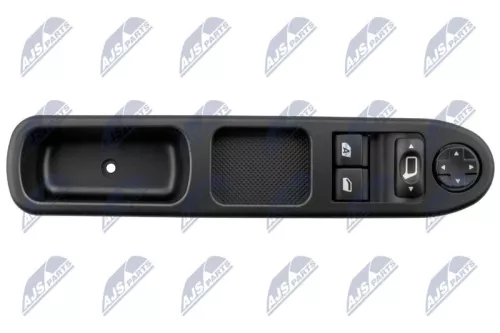 NTY NTY (EWS-PE-001) Switch, window regulator 