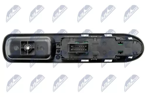NTY NTY (EWS-PE-001) Switch, window regulator 