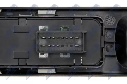 NTY NTY (EWS-PE-001) Switch, window regulator 